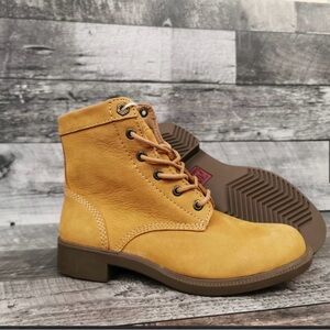 Kodiak Boots